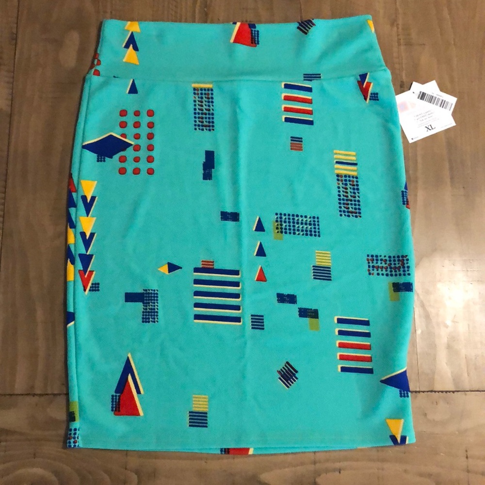 LuLaRoe Cassie